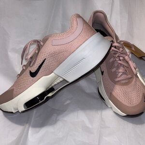 Nike Zoom Superrep 3 Blush NWT